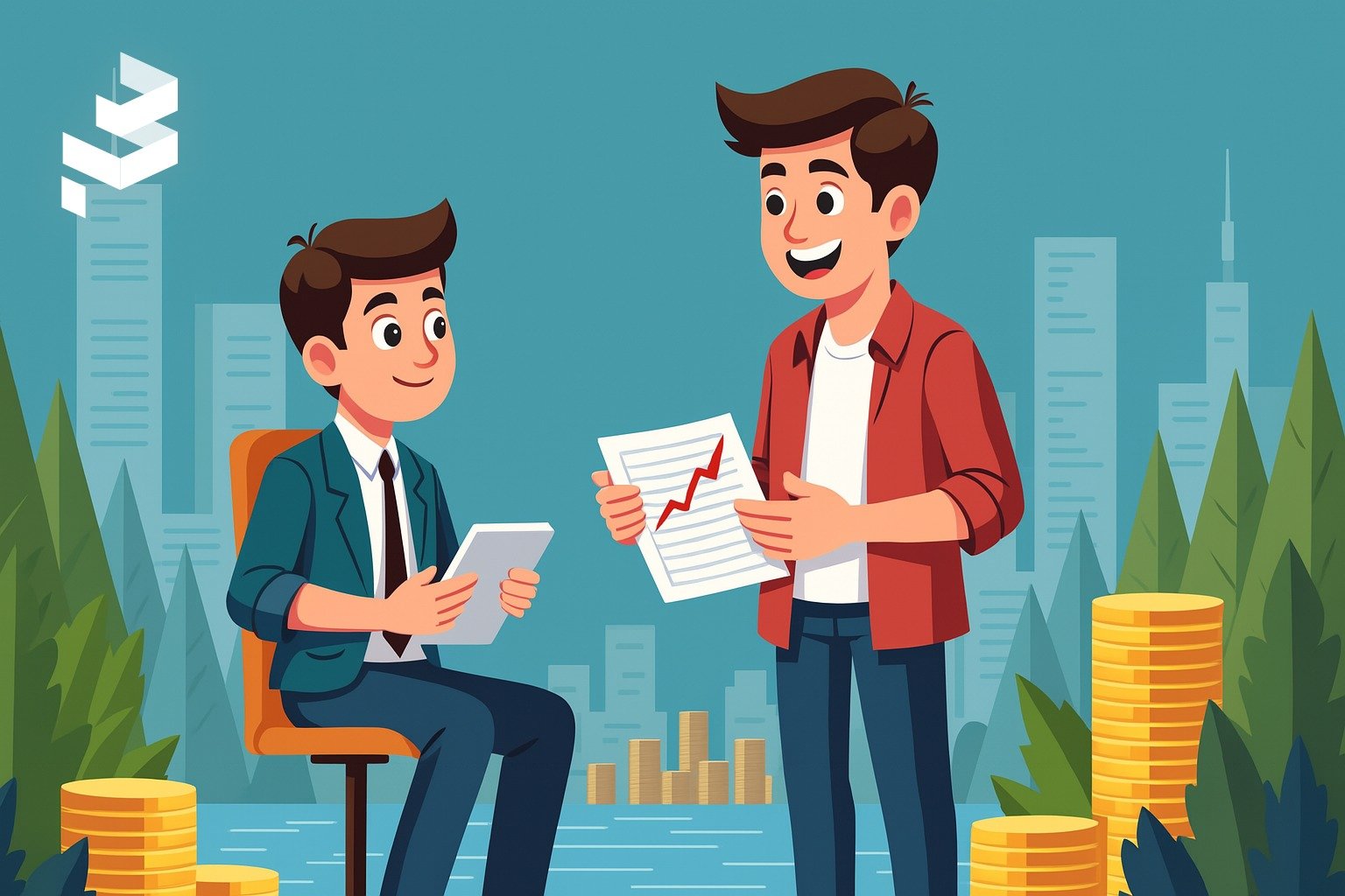 Investing for Beginners: Where to Start?