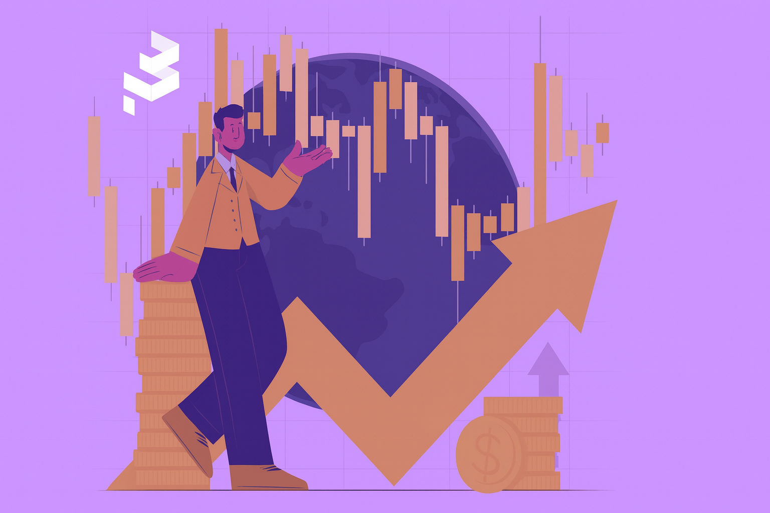 My Life in the Stock Market – Part Three: Investing for Beginners and How to Start Your First Investment