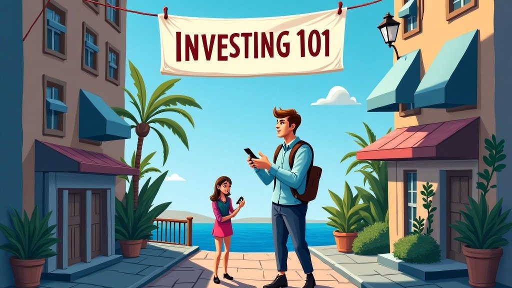 Investing 101