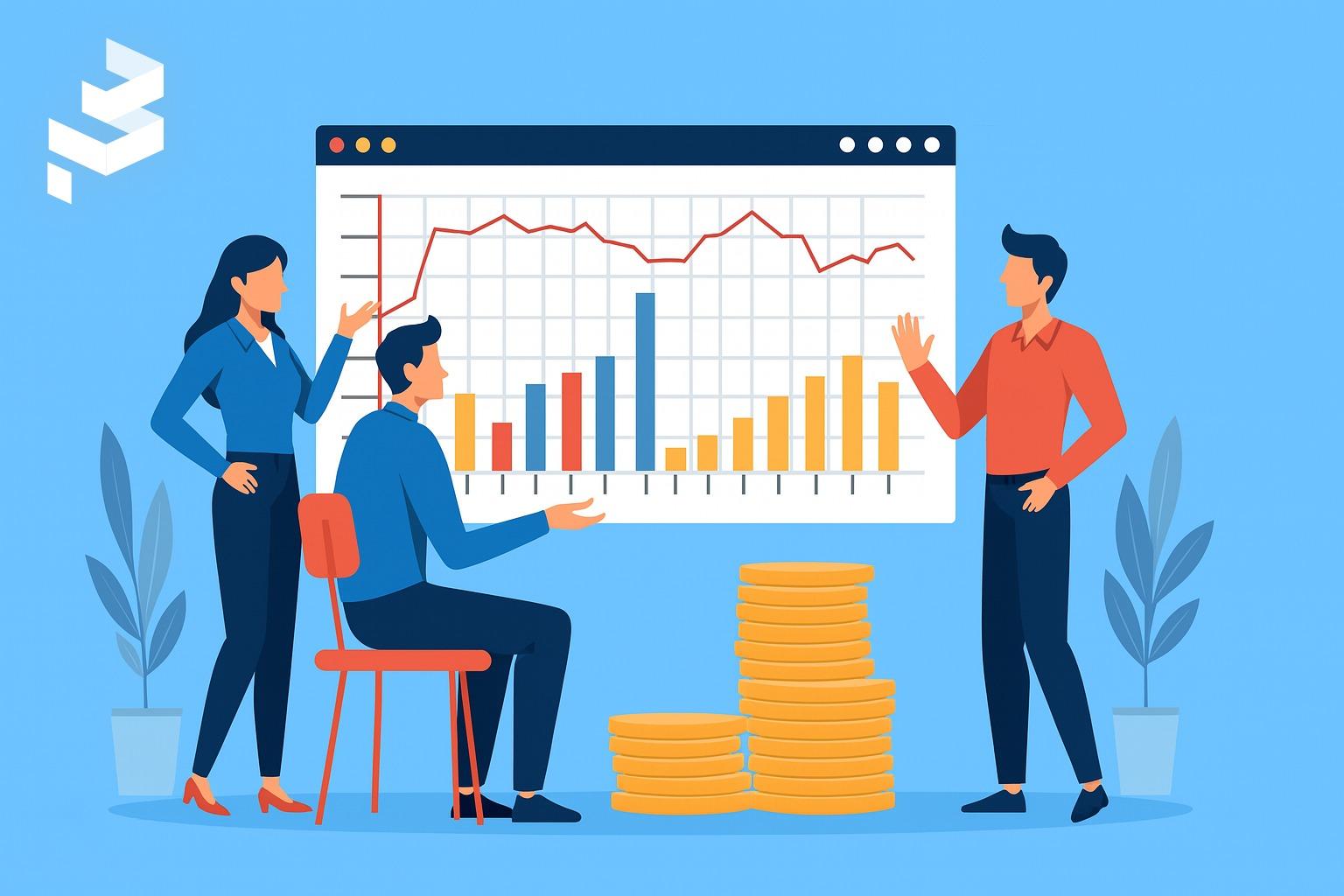 6 Steps for Stock Investing