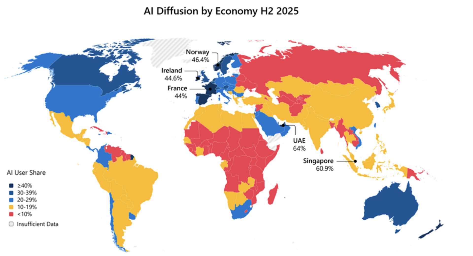 AI Map
